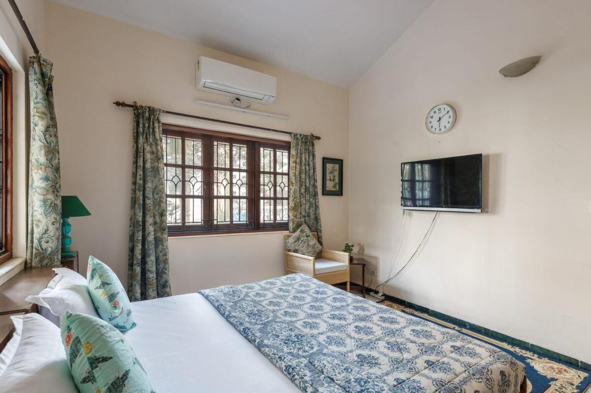 Palm Oasis Residences By Red Olive Whitefield Ac Bangalore Extérieur photo