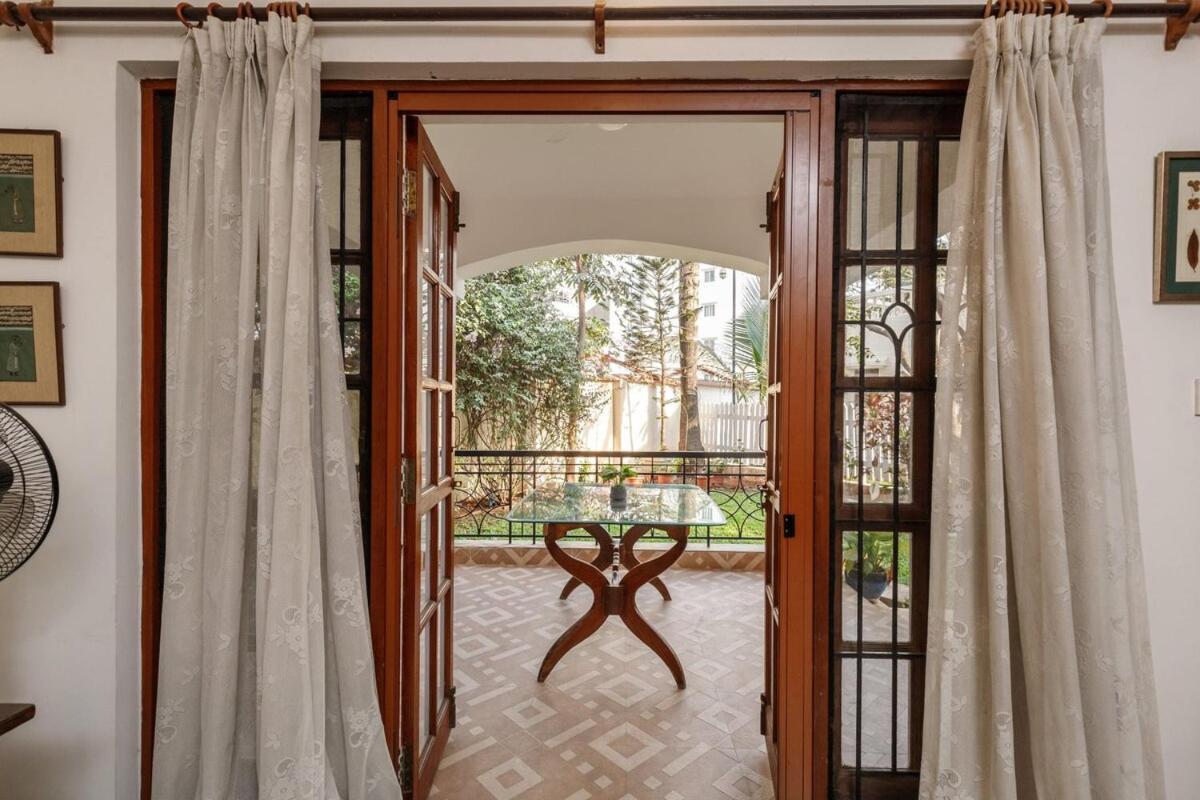 Palm Oasis Residences By Red Olive Whitefield Ac Bangalore Extérieur photo